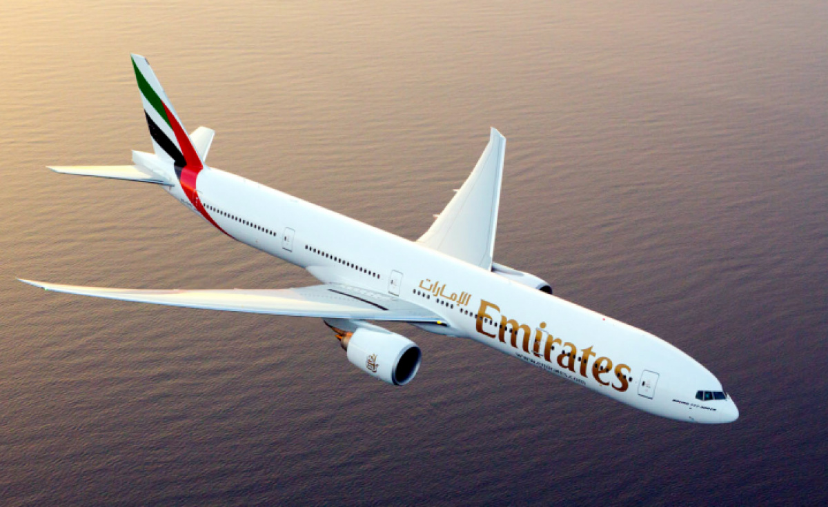 Nigeria reviews BASA, open skies for UAE, signs Fifth freedom right