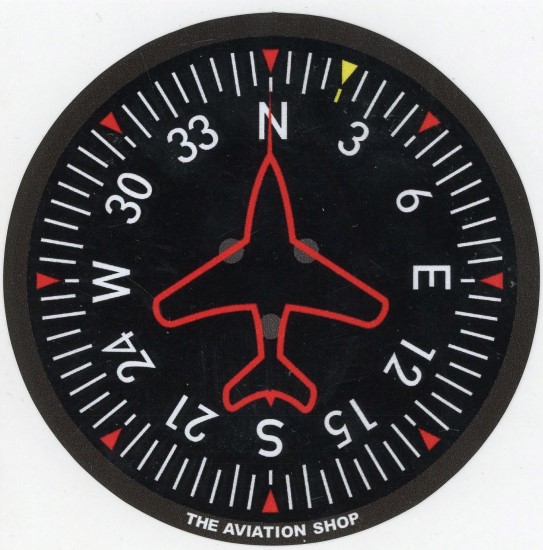 Directional Indicator