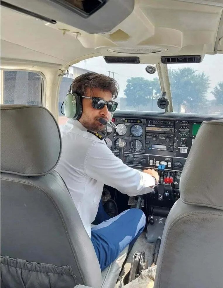 Guide To Convert Foreign Pilot License To Indian License.