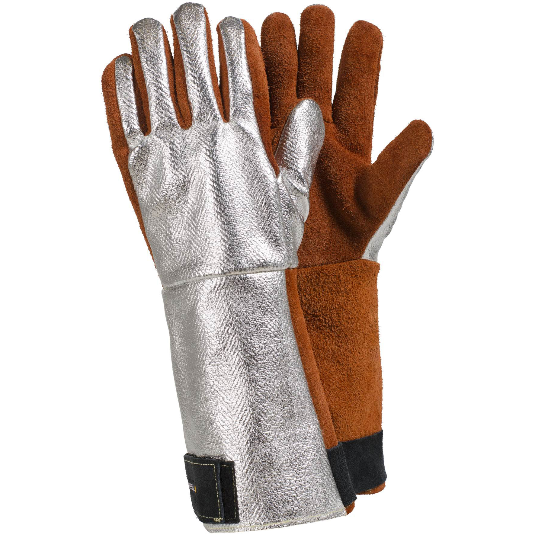 TEGERA® 585 Heat Resistant Safety Work Gloves Batch of 6