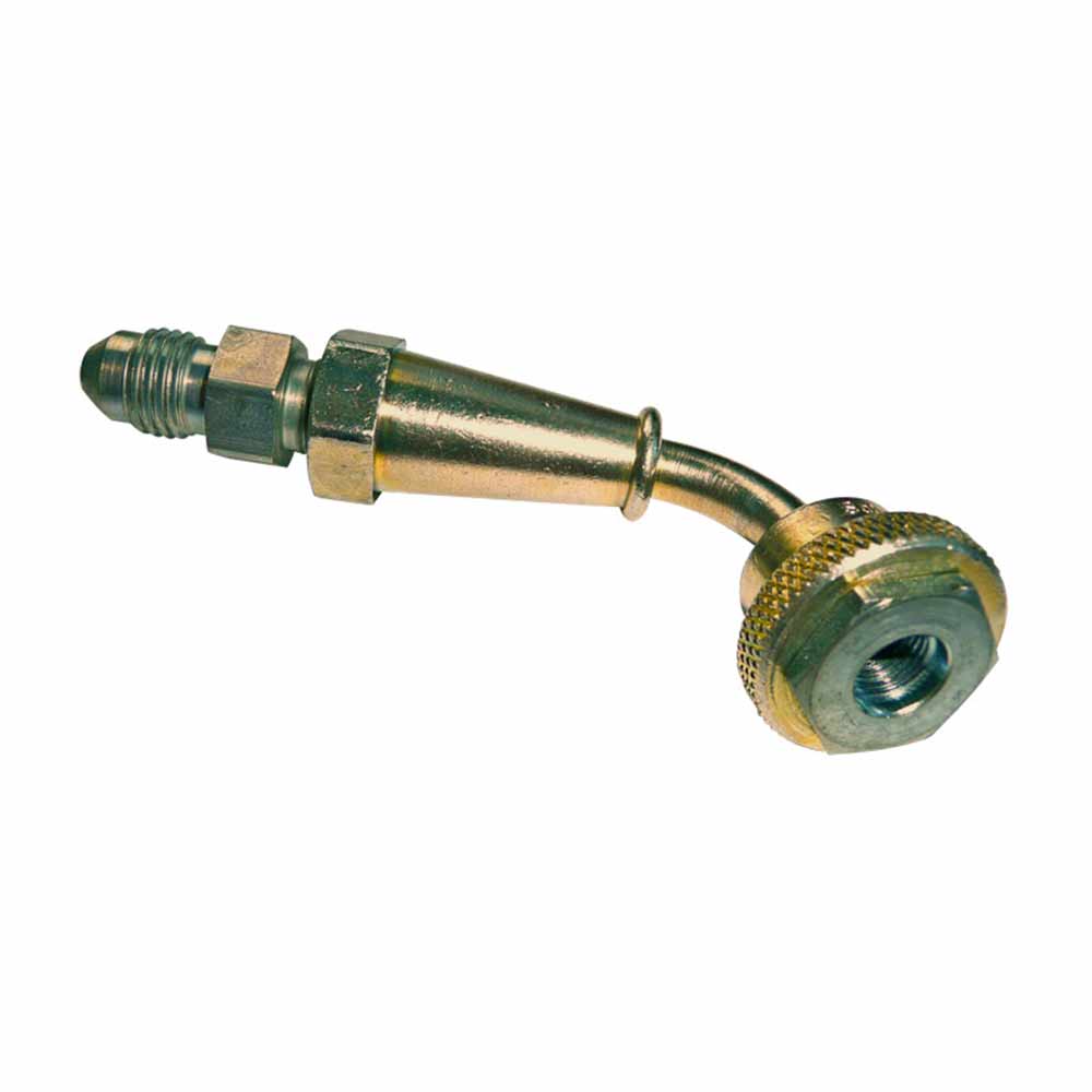 Inflating Valve Adapter, Nitrogen 3000 psi