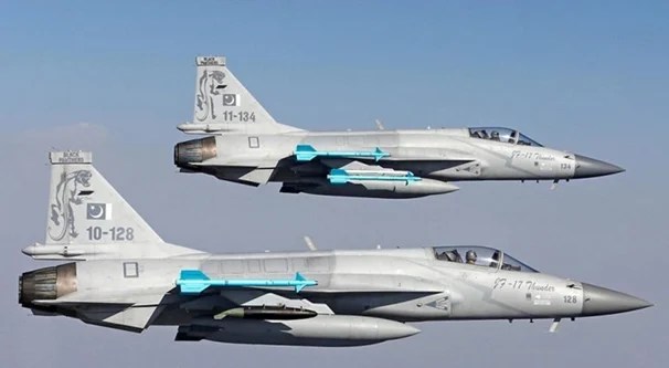 New Chinese Fighter Jet Expected By 2023 Jf-17 To Become Most Widely Operated Chinese Combat Aircraft In Service By 2023 | Aviation Week Network