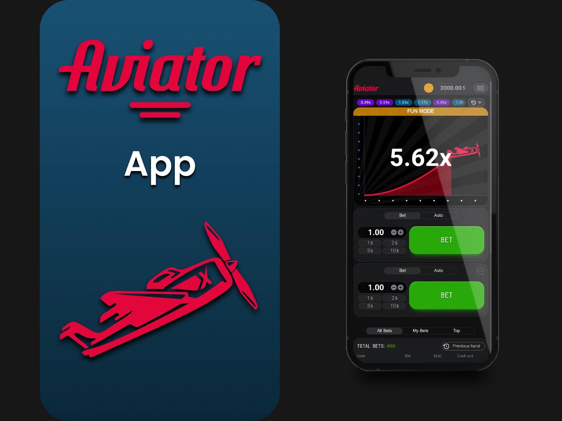 Aviator App Download for Android (APK) and iOS in Canada