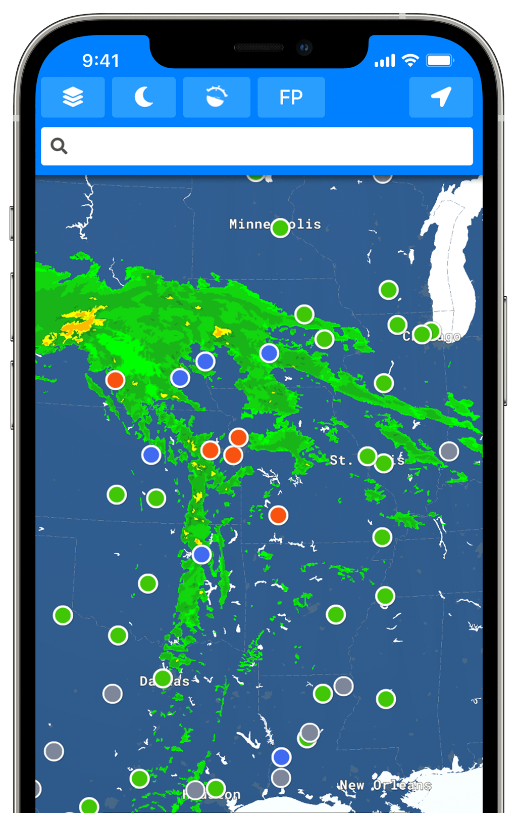 Aviator Assistant The Best Flight App For Pilots