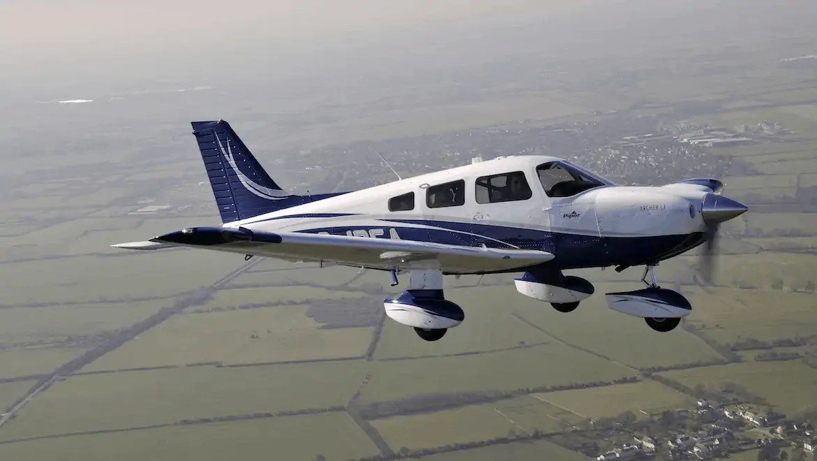 Piper Archer Guide and Specs Is It Right For You? Aviator Insider
