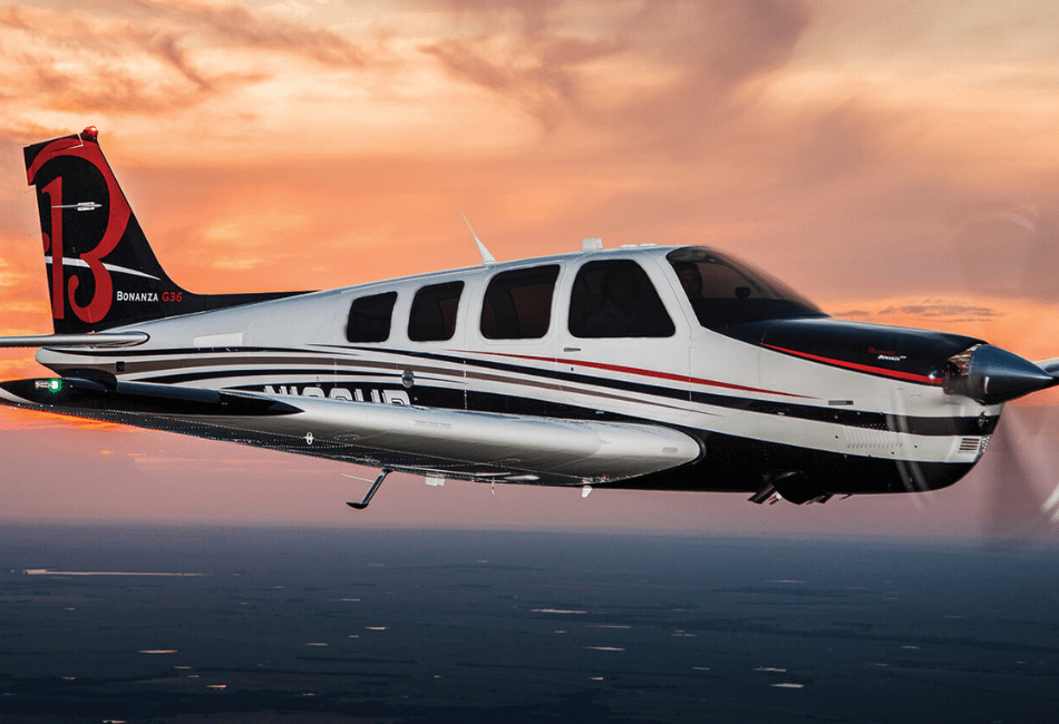 Beechcraft Bonanza Guide and Specs All About The Icon Aviator Insider