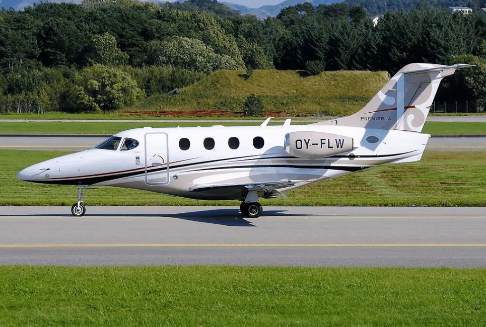 Beechcraft Premier 1A Guide and Specs Aviator Insider
