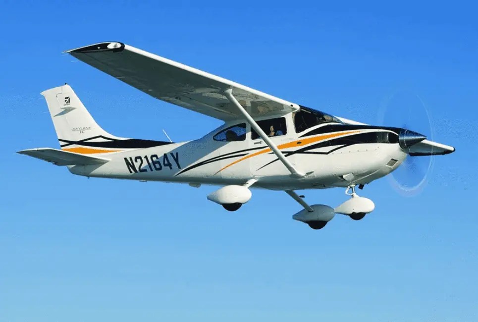 Cessna 182 vs 185 Compared Which Is Better? Aviator Insider