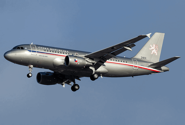 Airbus A319 Guide and Specs: A Successful Shrink - Aviator Insider