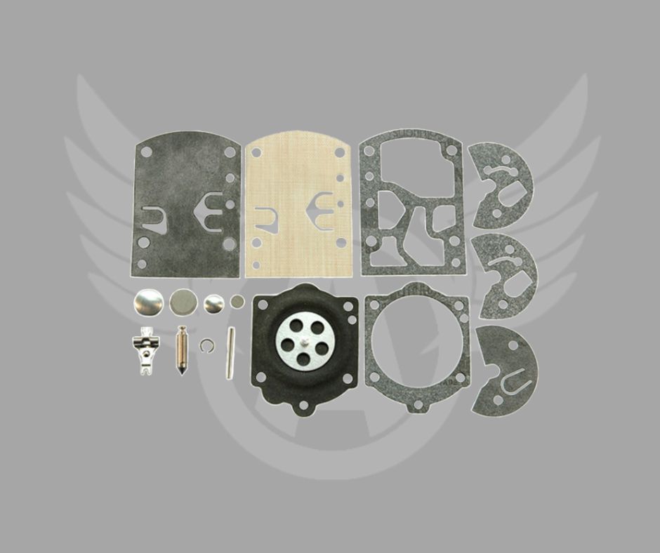 M097 Vittorazi Walbro Carb Kit Aviator PPG