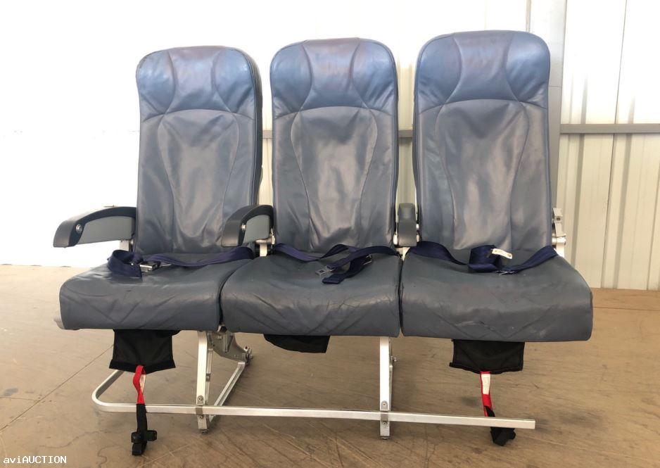aviAUCTION Used aircraft seats for sale aircraft interiors