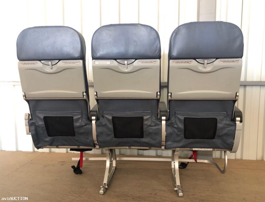 aviAUCTION Used aircraft seats for sale aircraft interiors