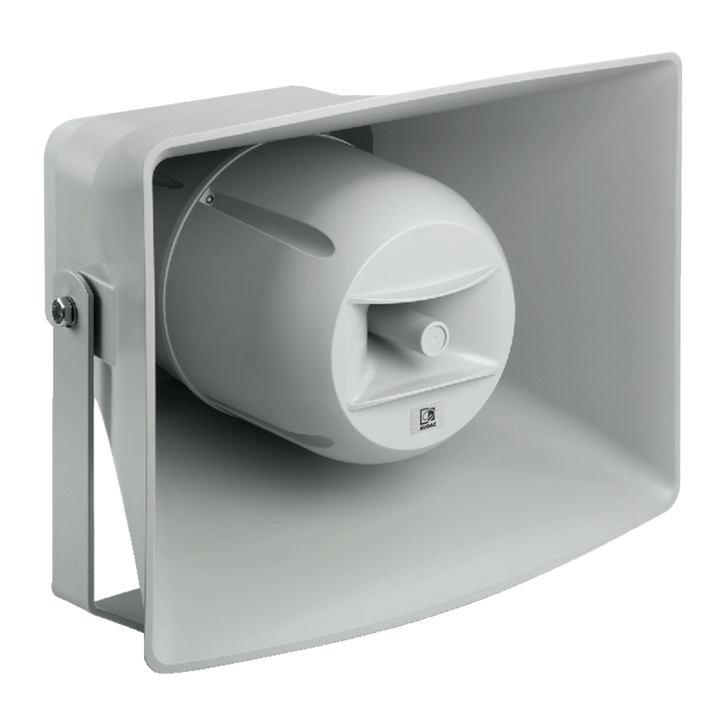 AUDAC 6.5 Inch 2 Way Horn Speaker 60W 100VOLT CHA660