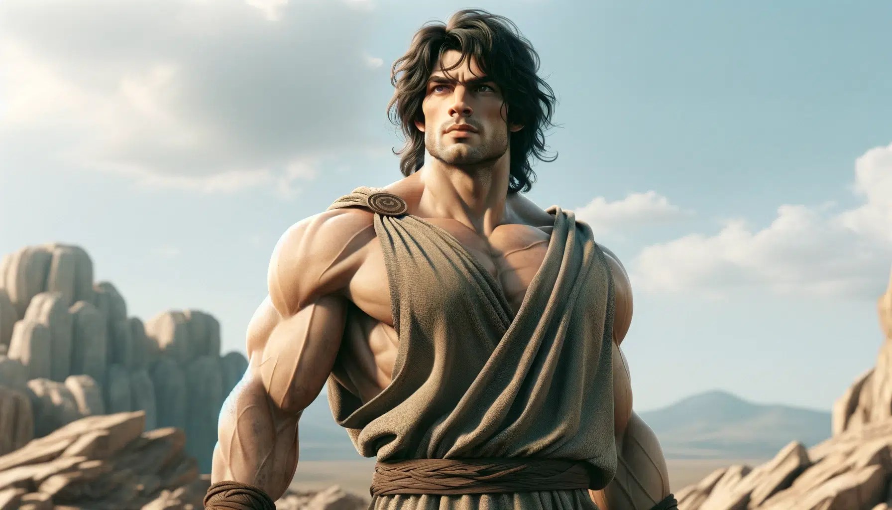 Hercules Labors The Greek Hero's Twelve Feats Avid Archer