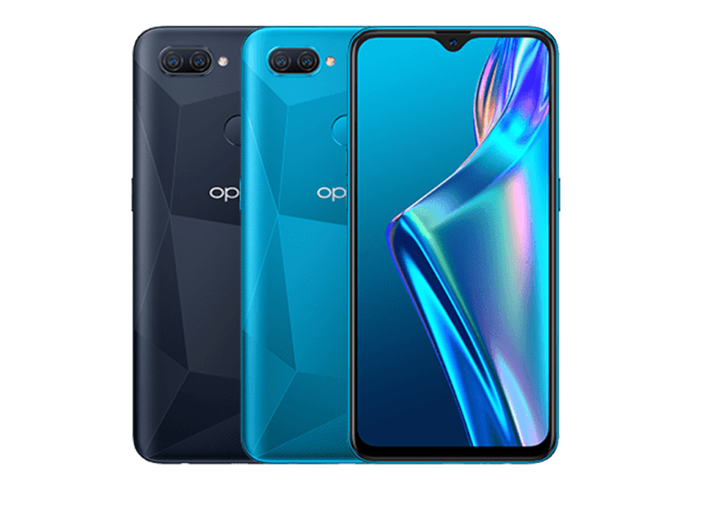 OPPO A12 4GB (CPH2083) Avid Sales Corporation