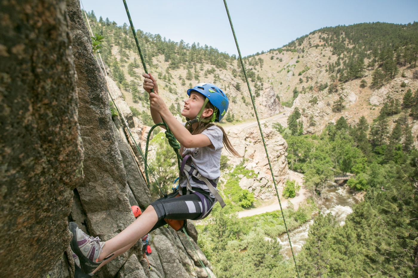 Colorado Summer Camps for Kids & Teens Avid4 Adventure