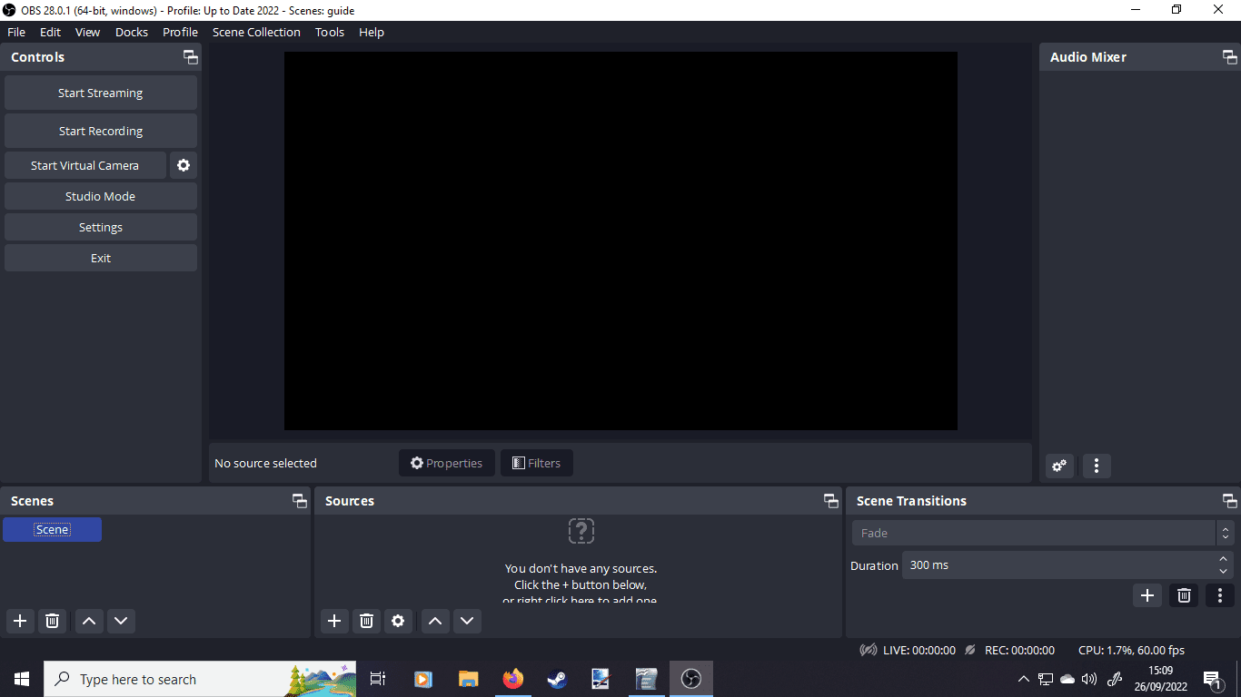 How To Record Your Speedrun When You're Ready To Take Speedrunning A
