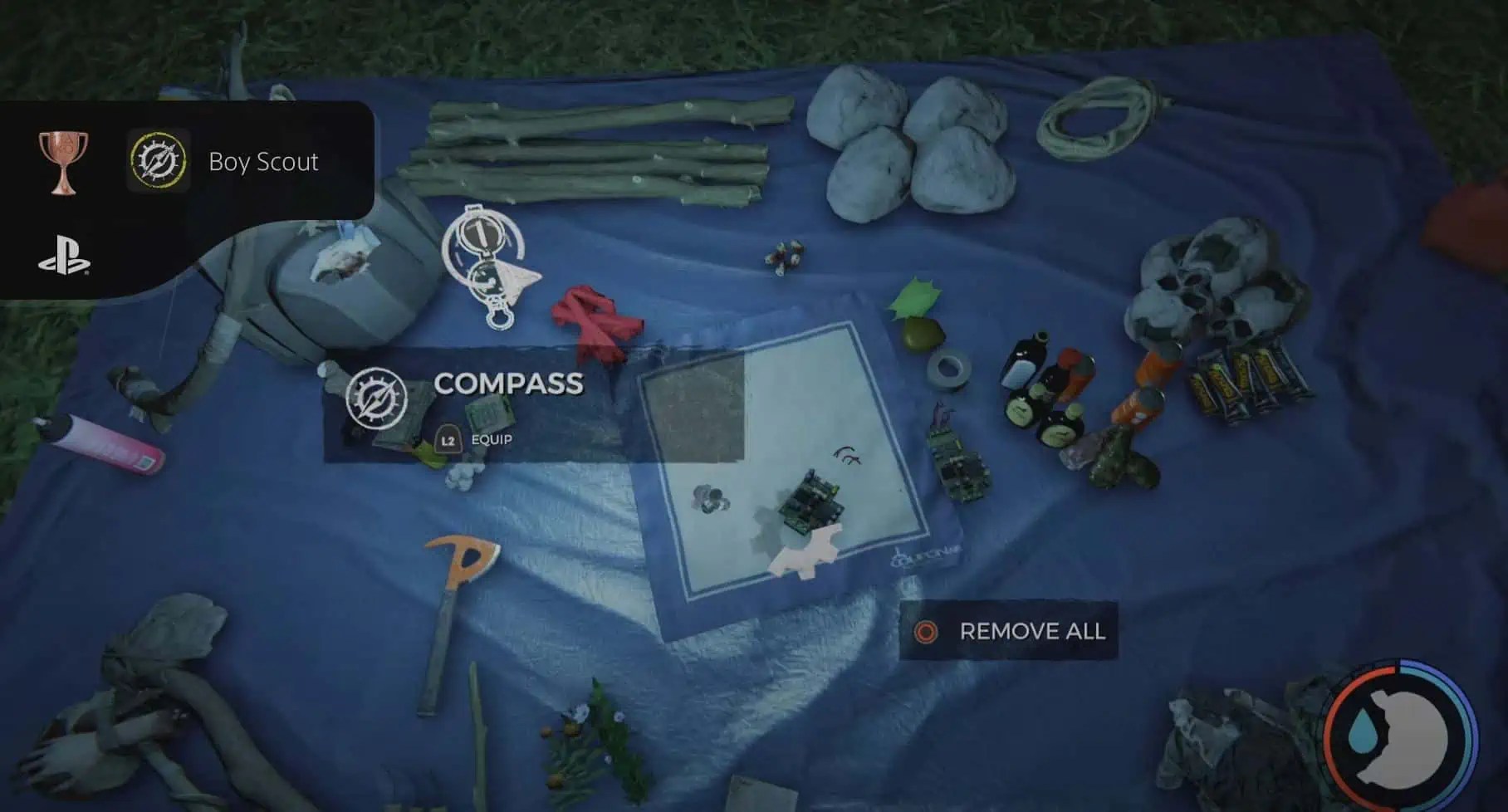 The Forest Achievements Guide King of the Cannibals Avid Achievers