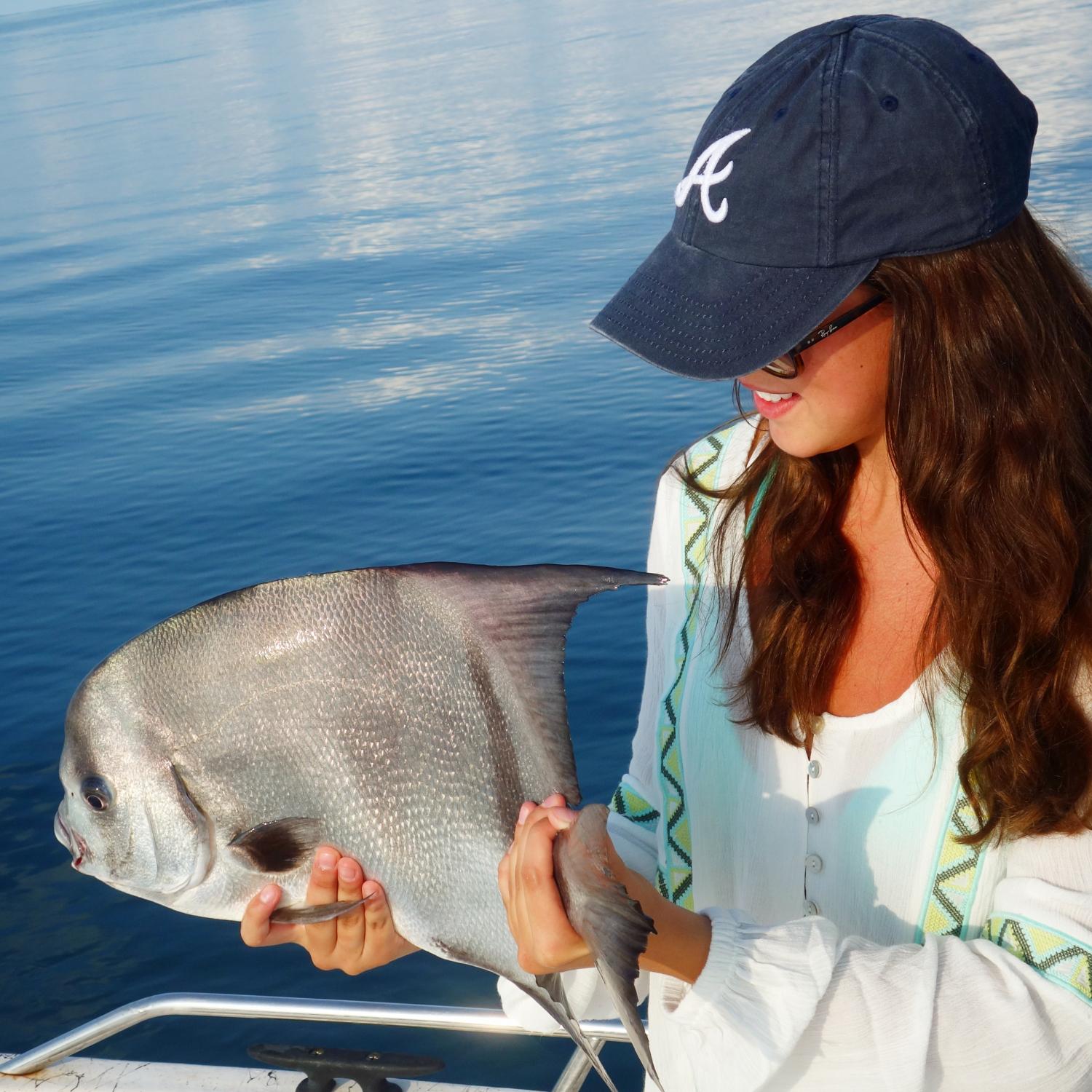 Avid Angling Fishing Trips Charleston, SC Fishing Charters