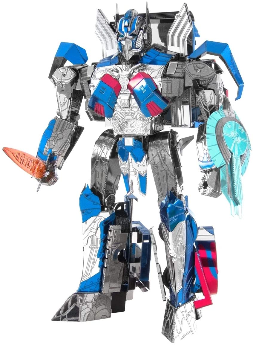 Ultimate Guide to Model Kits and the 41 Types - Avid Collectibles