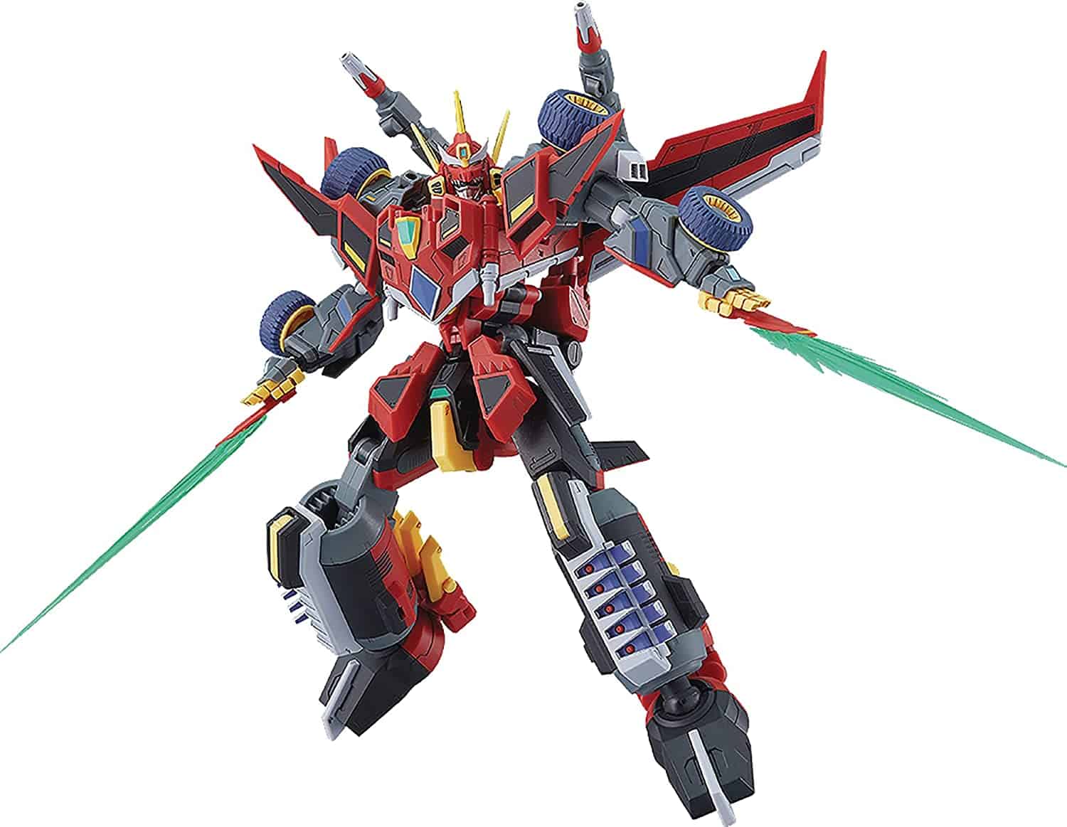 Best Anime Model Kits Guide Moderoids and Unusual Choices Avid