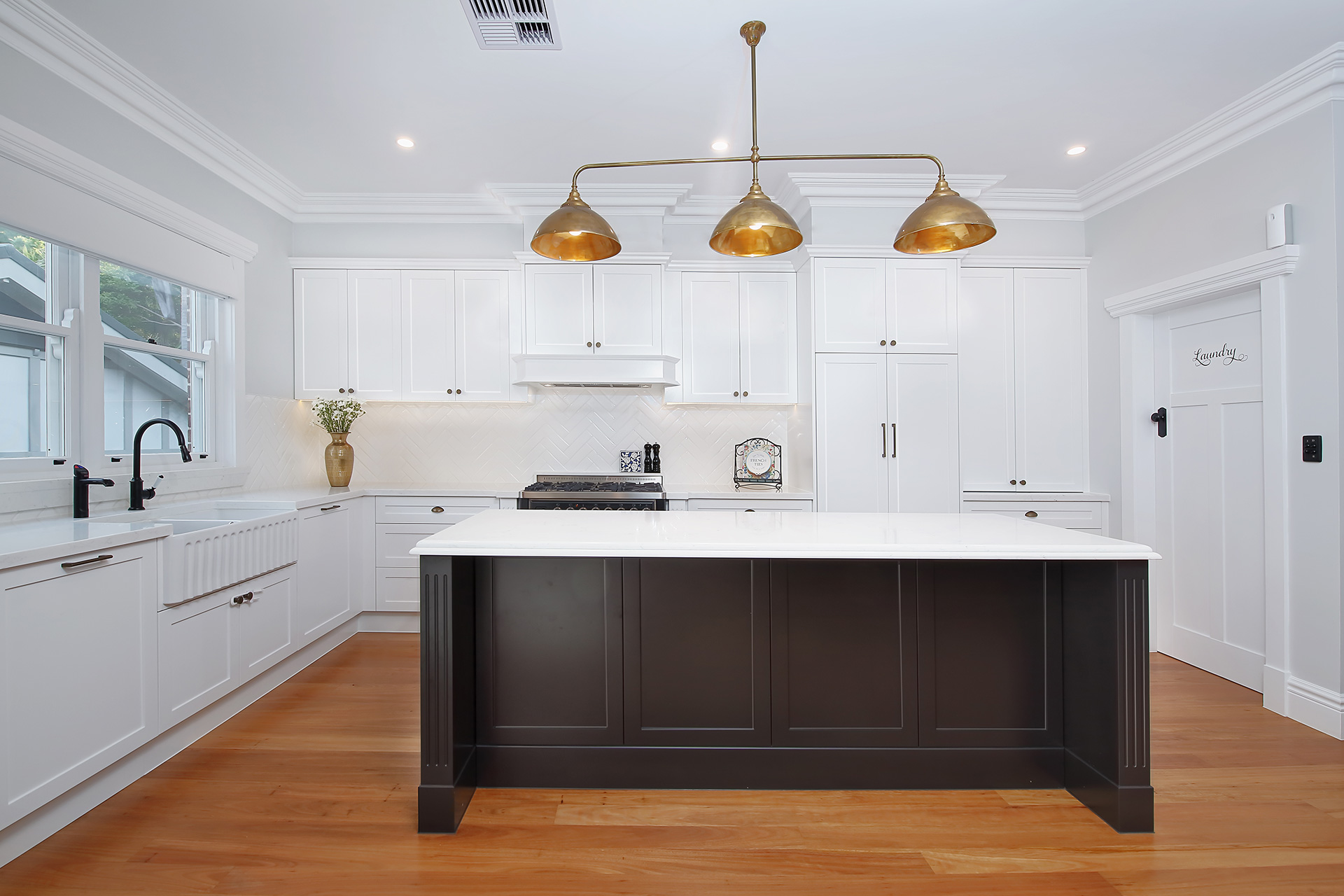 36 Ashbury Avid Constructions