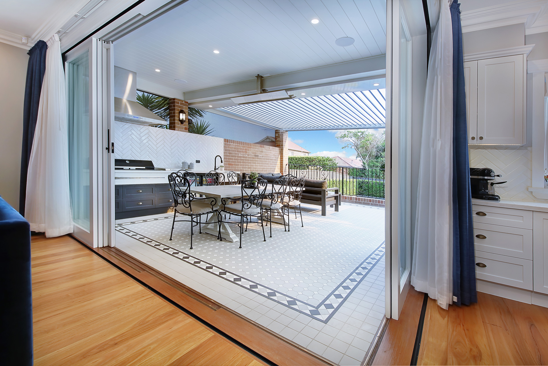 36 Ashbury Avid Constructions