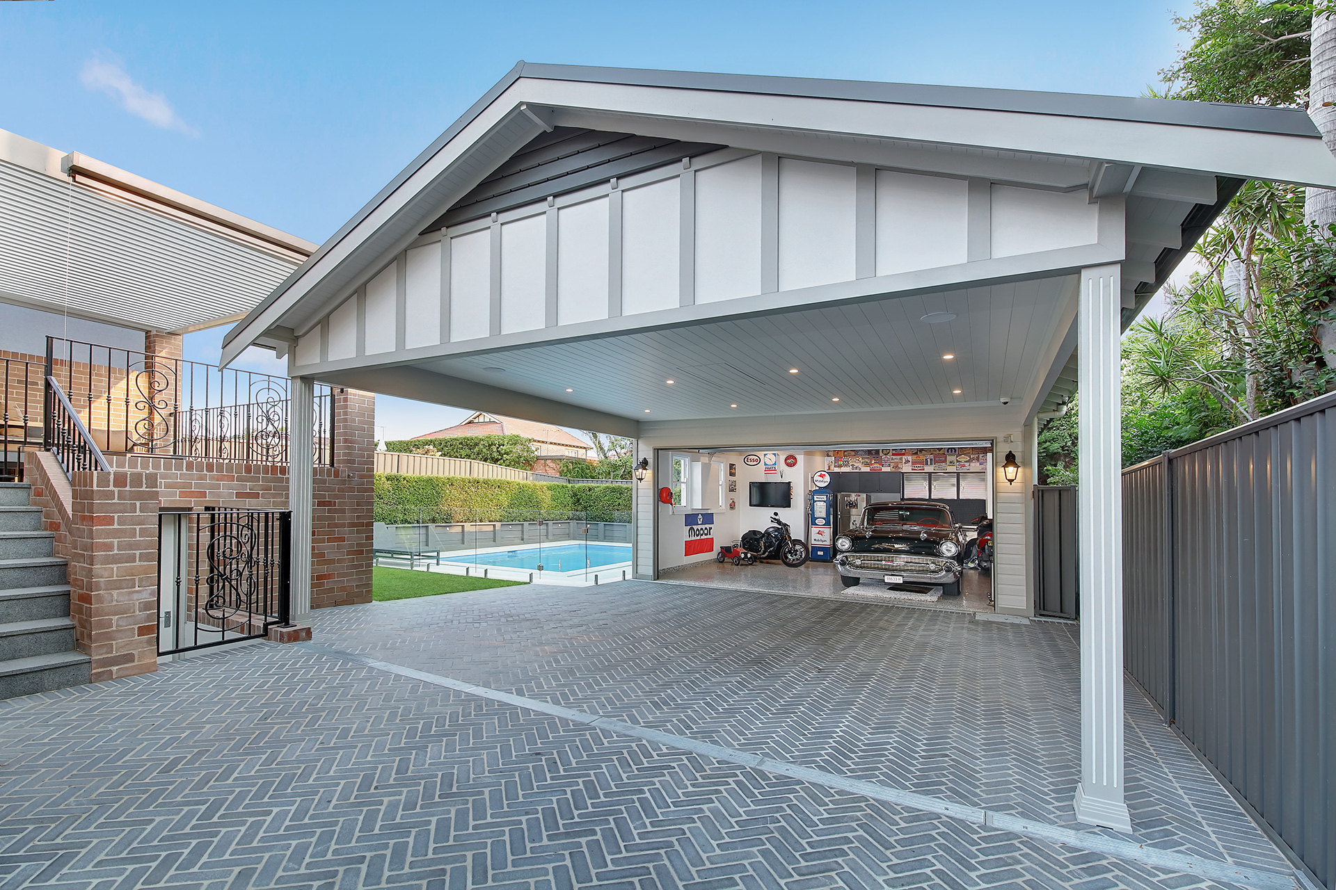 36 Ashbury Avid Constructions