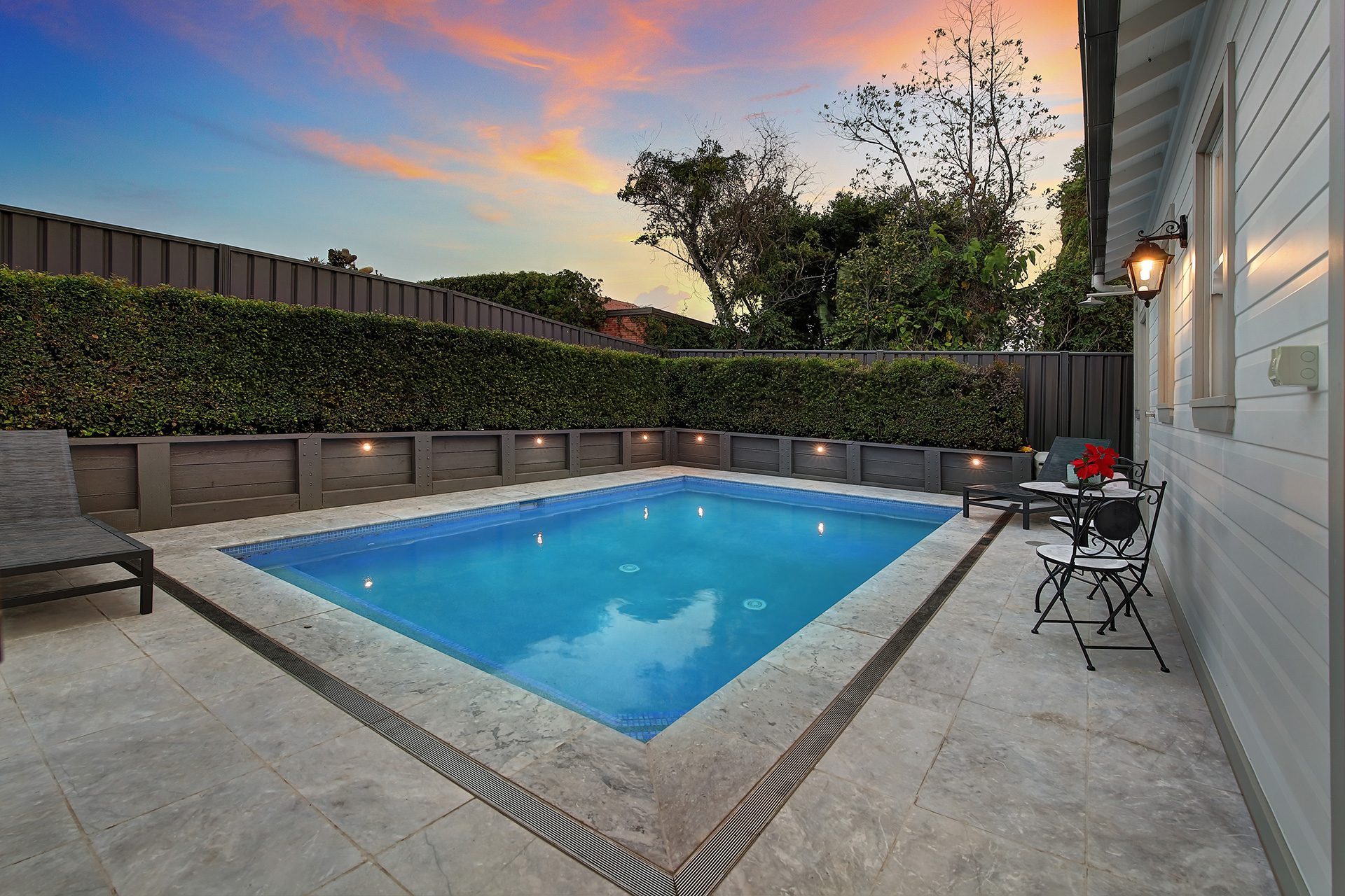 36 Ashbury Avid Constructions