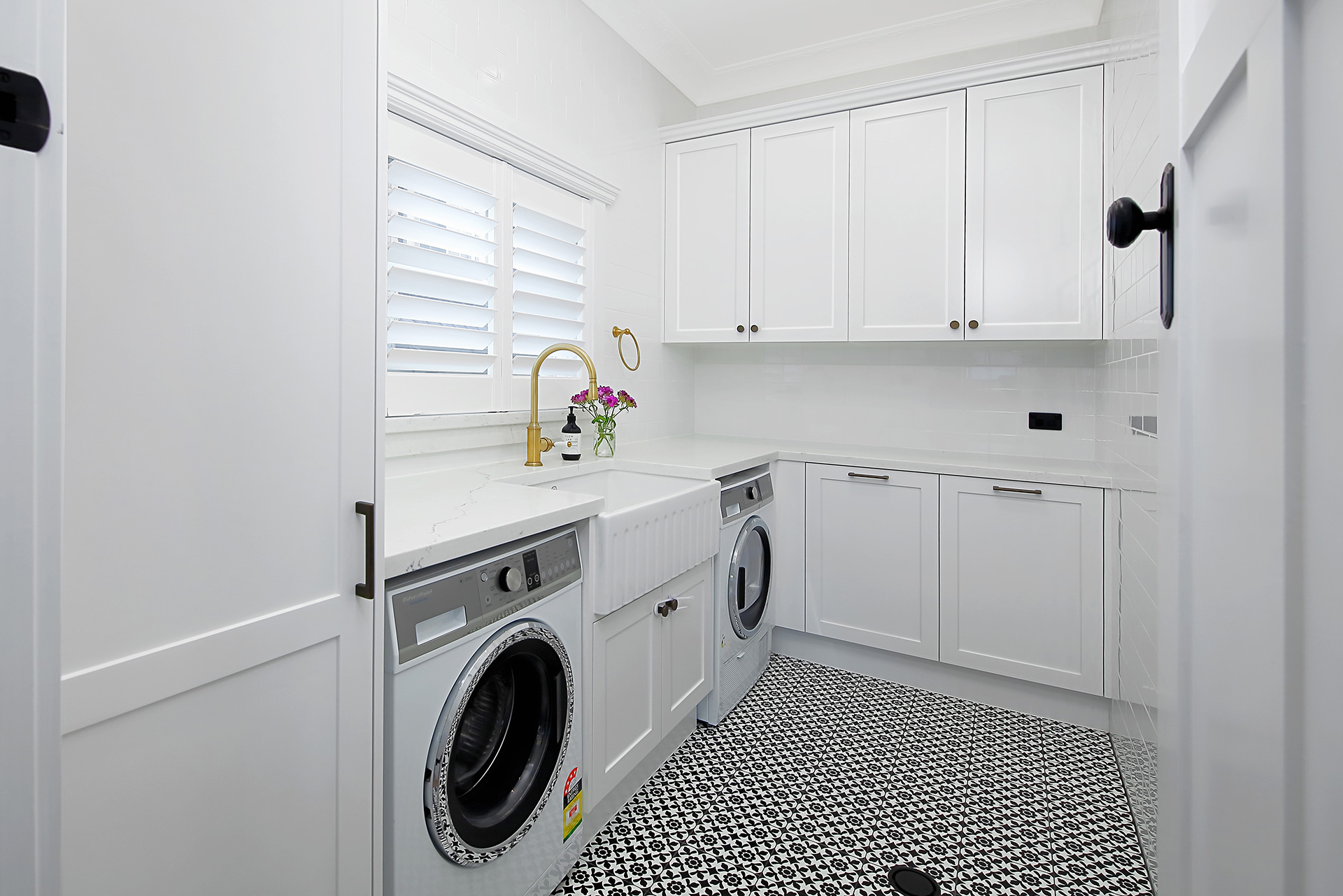 36 Ashbury Avid Constructions