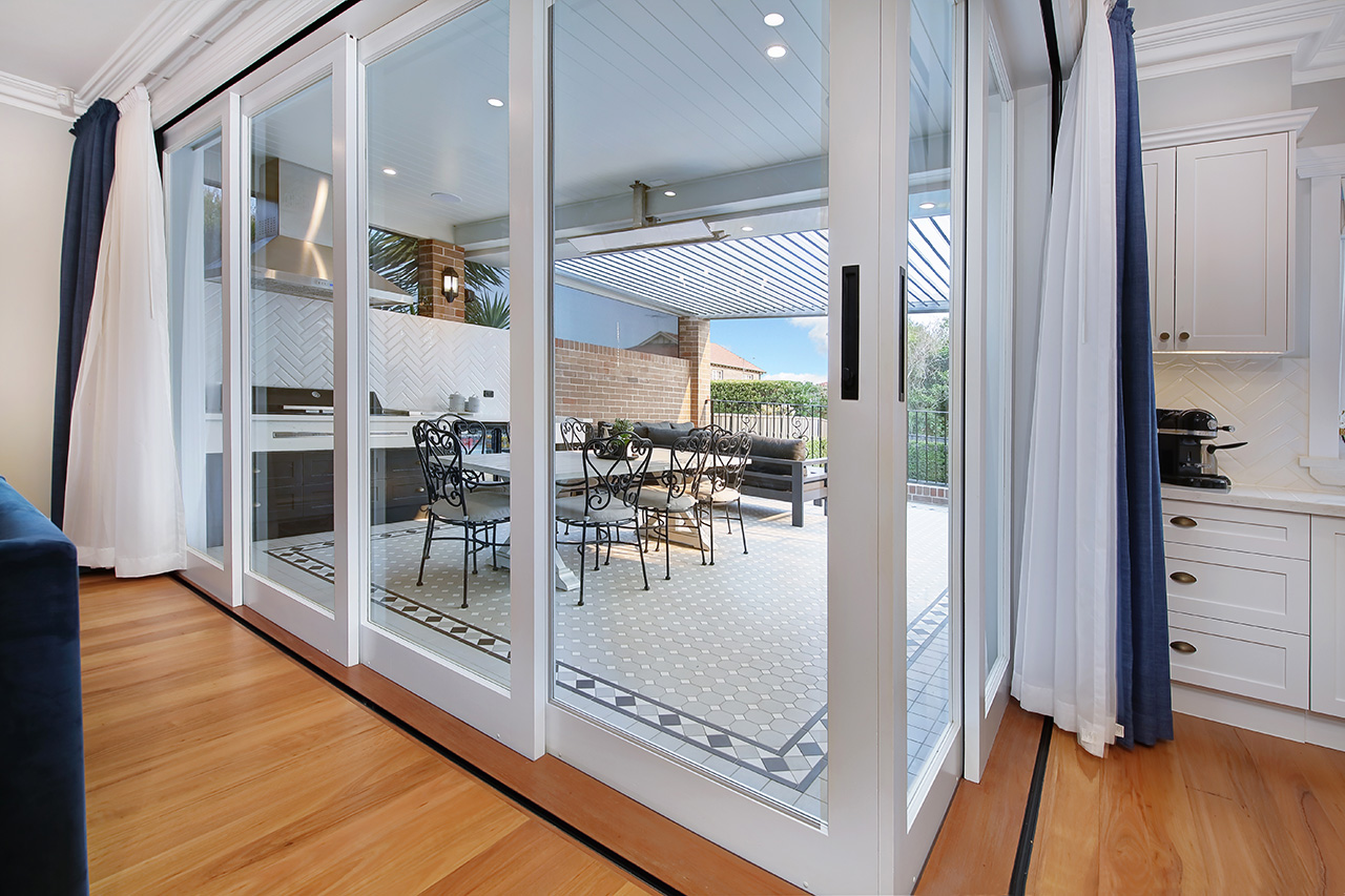 36 Ashbury Avid Constructions