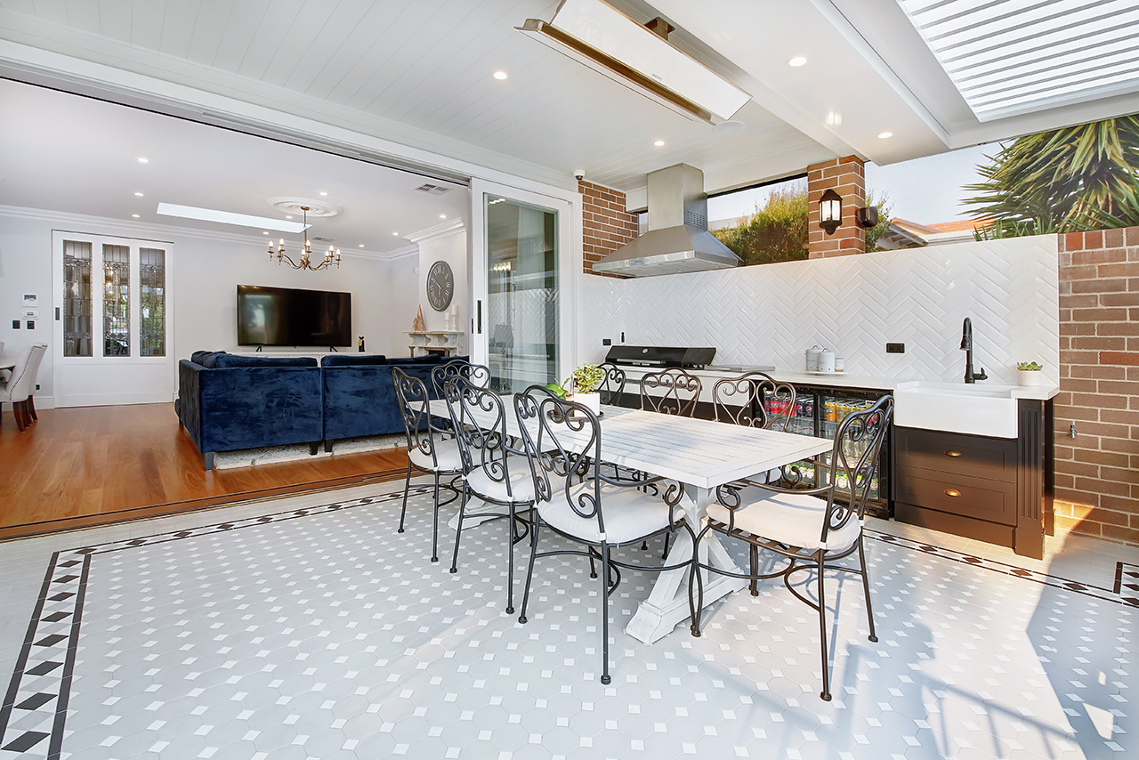 36 Ashbury Avid Constructions