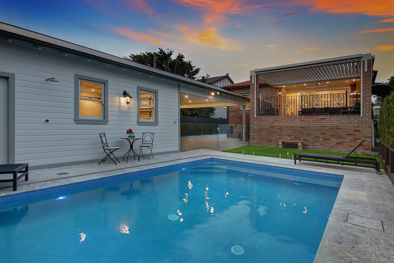 36 Ashbury Avid Constructions