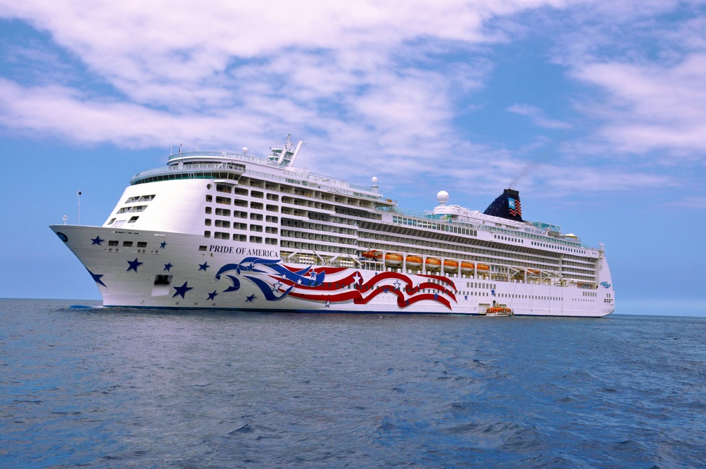 Pride of America Hawaiian Delight Avid Cruiser Cruise Reviews