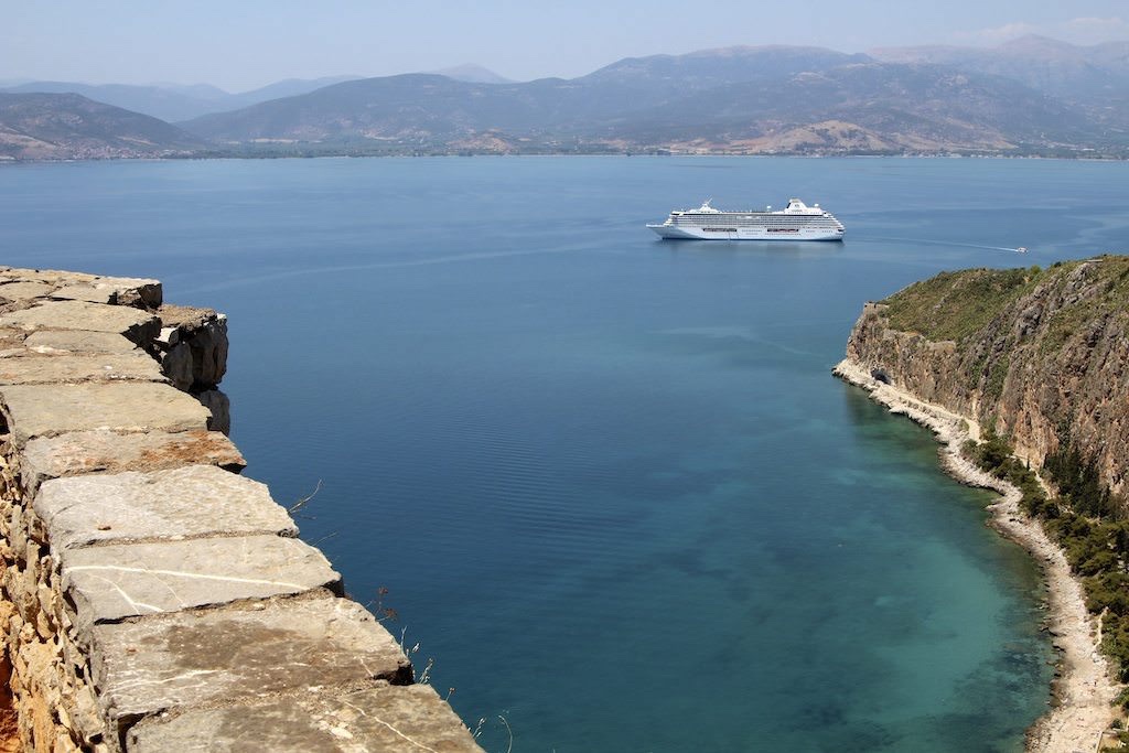 Crystal Cruises (2019 Update) Avid Cruiser Cruise Reviews, Luxury