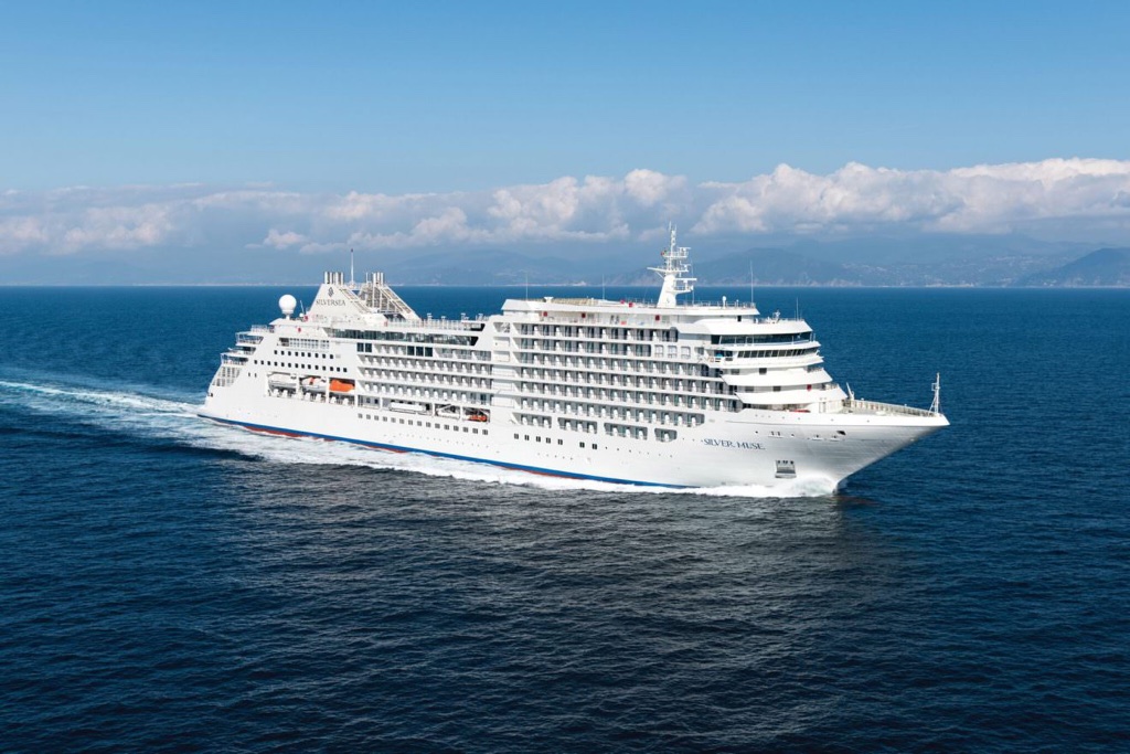 Silversea Announces Summer 2020 and Winter 2021 Itineraries Avid Cruiser Cruise Reviews