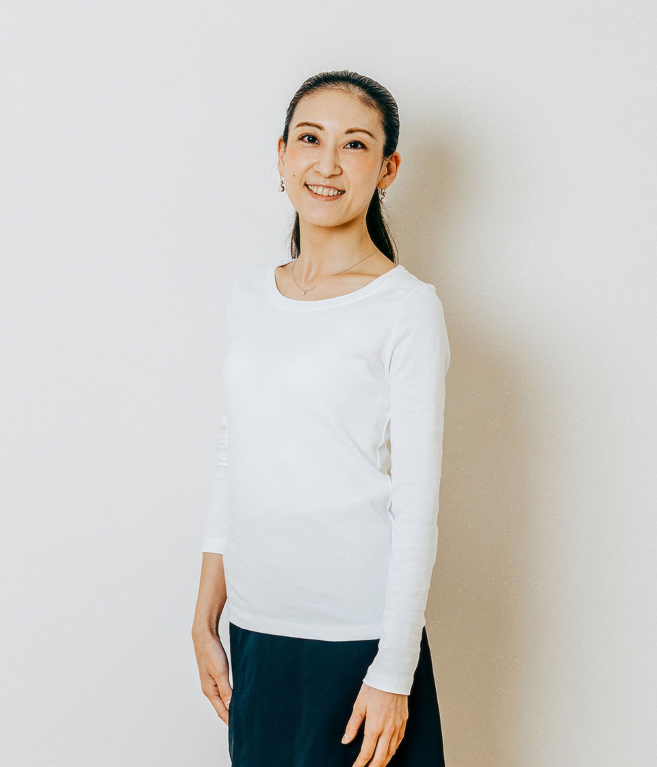講師のご紹介｜Avid Dance & Body Design