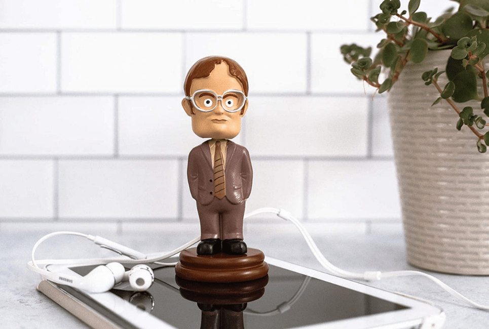 The Office Merch Guide Avid Fan Merch