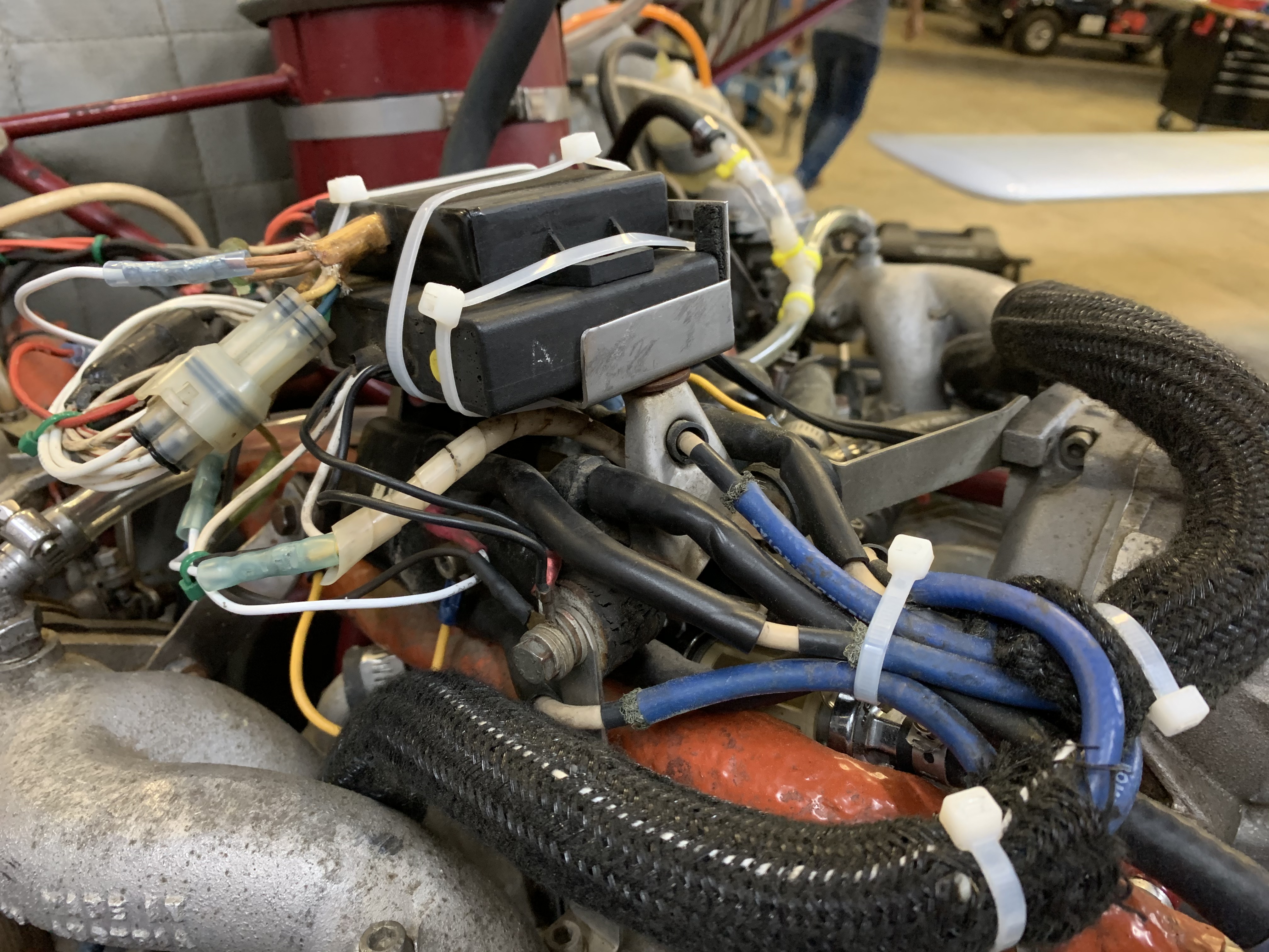 912UL ignitions/mags Rotax and other engines AvidFoxFlyers Forums