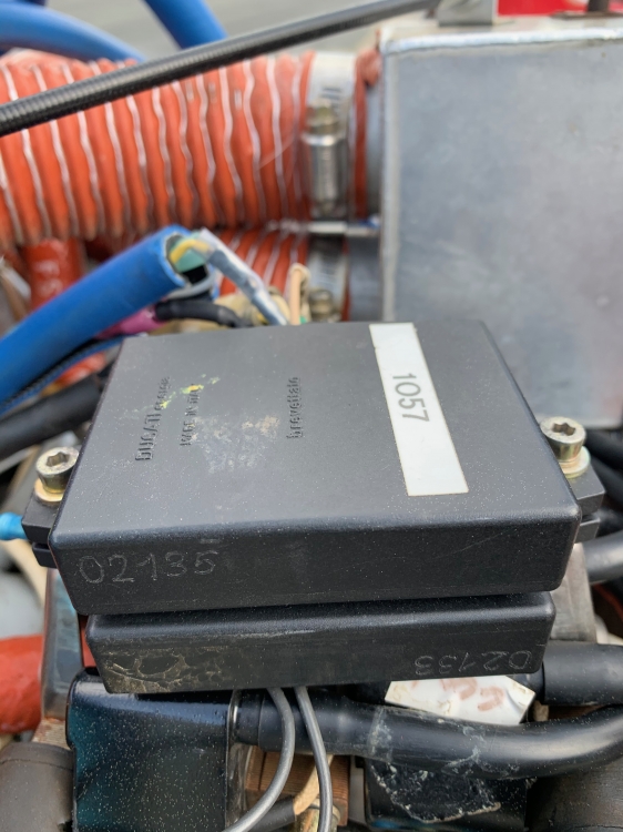 Searching for Ducati Ignition Module Rotax 912UL For Sale and