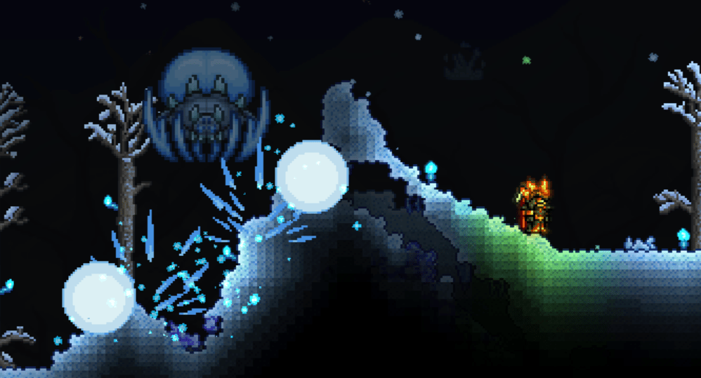 Thorium An Awesome Terraria Mod AVIDGAMER.GG