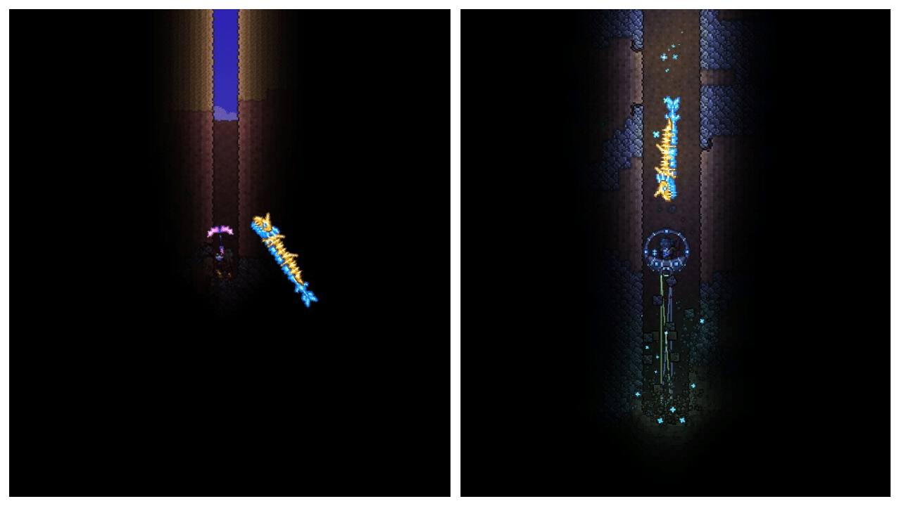 Terraria 3 Easy Ways to Stop the Corruption