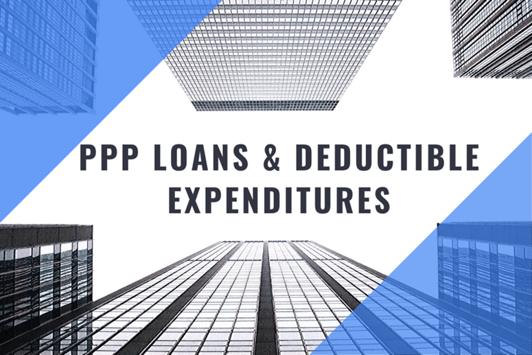 PPP Expenses Will Now Be Deductible Avidian Wealth Solutions