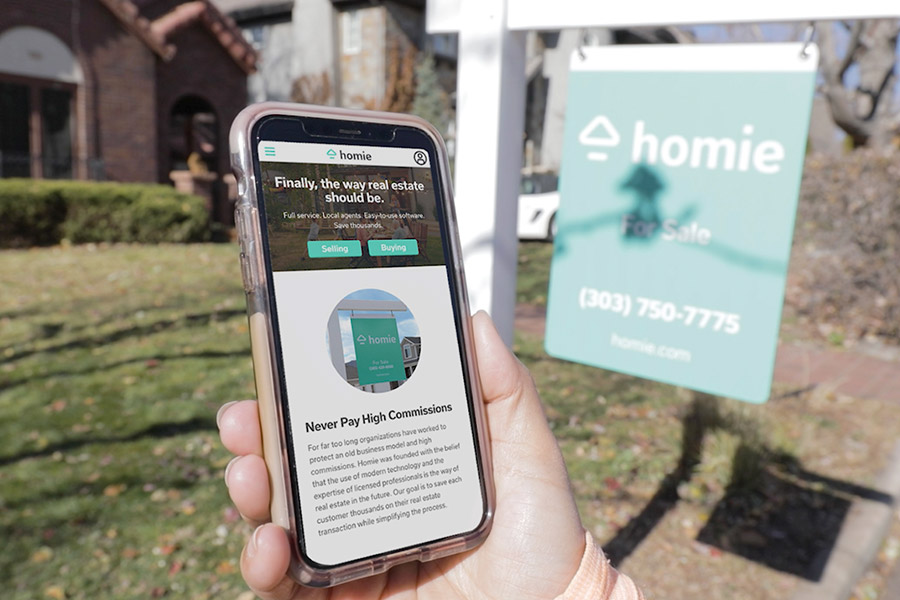 Make Yourself at Home with Homie AvidLifestyle