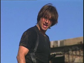 Tom Cruise: Impossible – Avidly