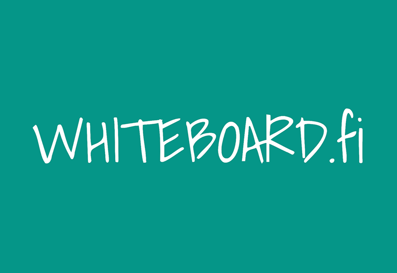 Whiteboard.fi AVID Open Access