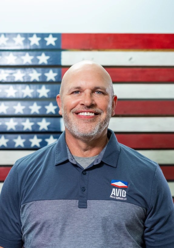 Meet The Staff AVID Pallet Services