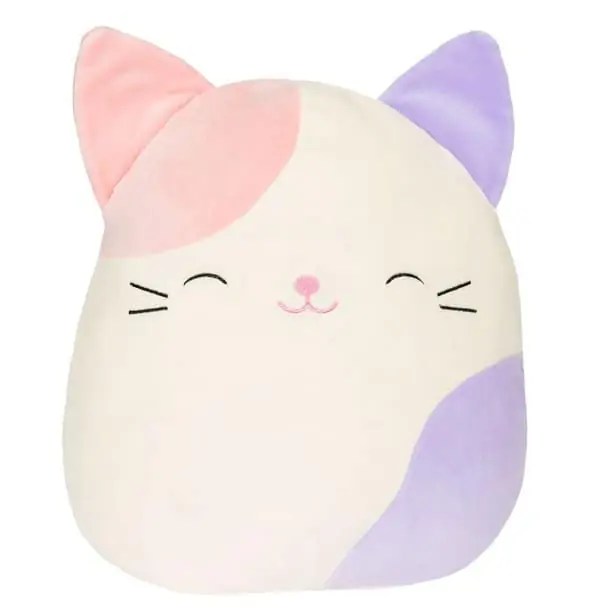 Best Cat Squishmallows Guide Avid Plush