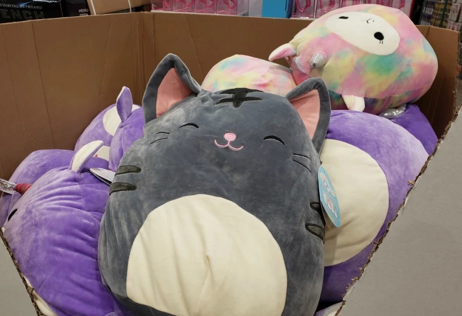 Does Target Carry Squishmallows at Phillip Williams blog