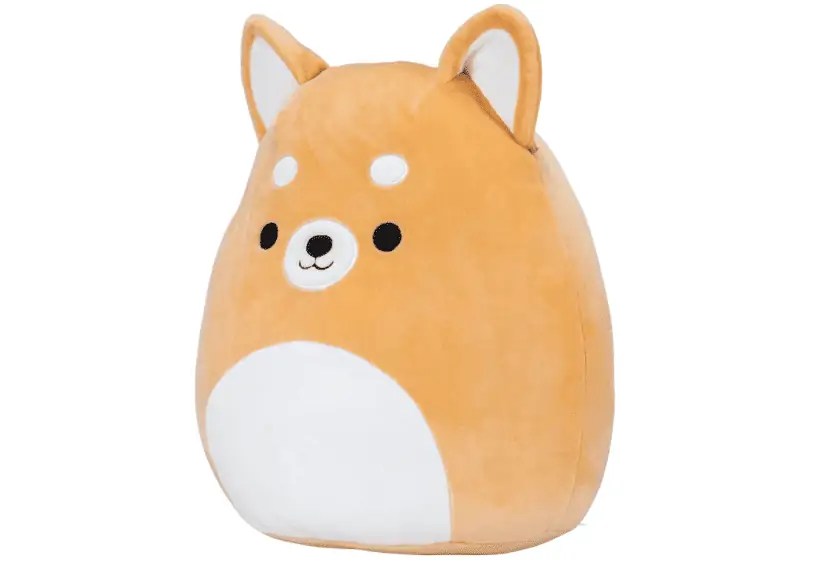 Best Dog Squishmallows A Guide To Finding Your Bestfriend Avid Plush